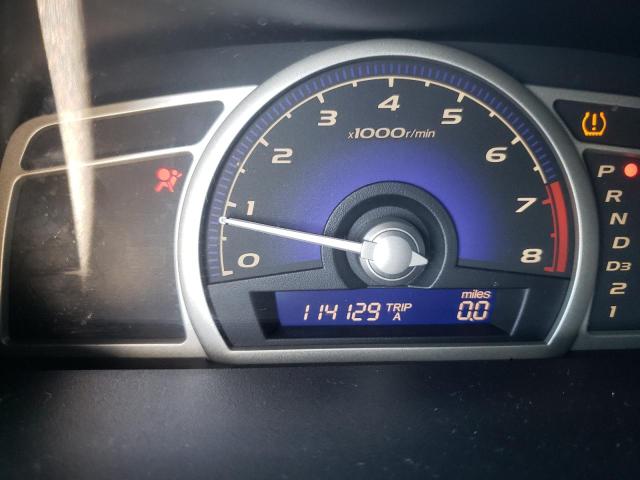 2010 HONDA CIVIC LX-S 19XFA1F68AE056799