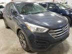 2015 HYUNDAI  SANTA FE