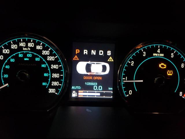 2014 JAGUAR XF SAJXJ0EF9E8U28328