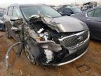 2018 KIA  SORENTO