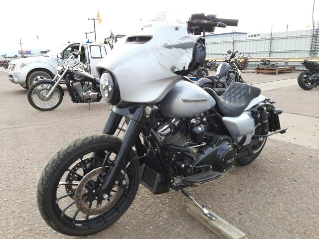 2019 HARLEY-DAVIDSON FLHXS 1HD1KRP33KB623704