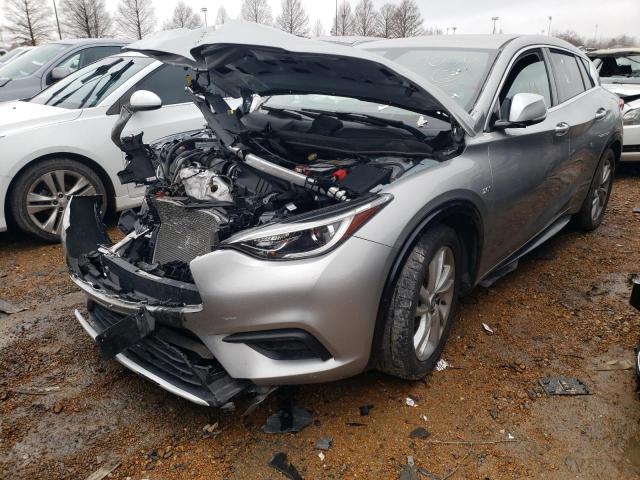 2019 INFINITI QX30 PURE SJKCH5CP8KA007056