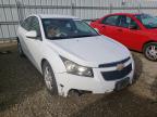 2012 CHEVROLET  CRUZE