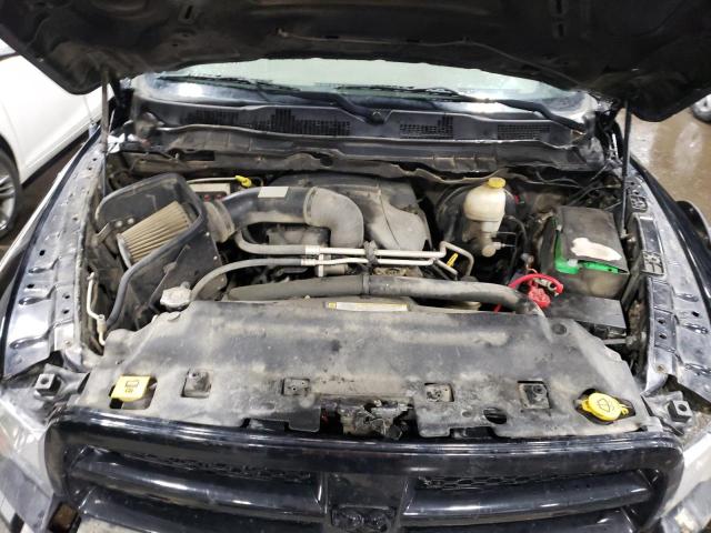 2012 DODGE RAM 1500 S 1C6RD7FT6CS244676