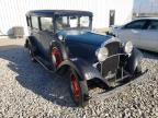 1929 DODGE  SEDAN