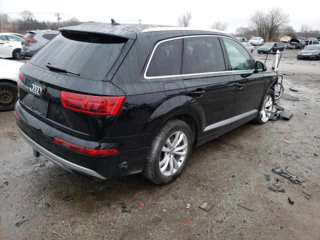 VIN WA1LABF71KD013811 2019 Audi Q7, Premium Plus no.4