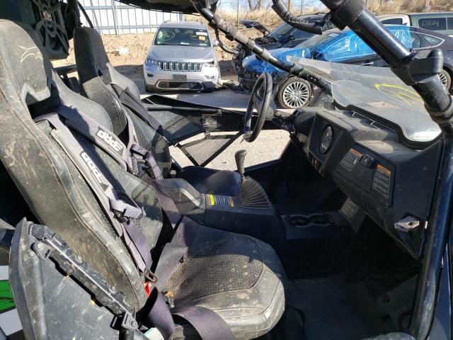 2012 ARCTIC CAT WLDCAT 4UF12MPV4CT305181