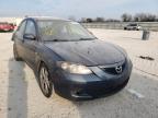 2008 MAZDA  3