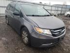 2014 HONDA  ODYSSEY