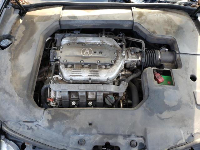 2010 ACURA TL 19UUA8F57AA026415