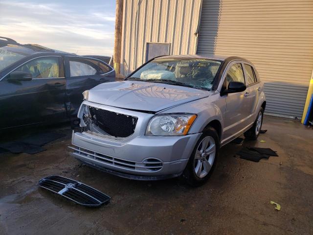 2010 DODGE CALIBER SX 1B3CB4HA0AD534896