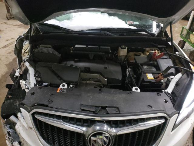 2020 BUICK ENVISION E LRBFXCSA2LD012899
