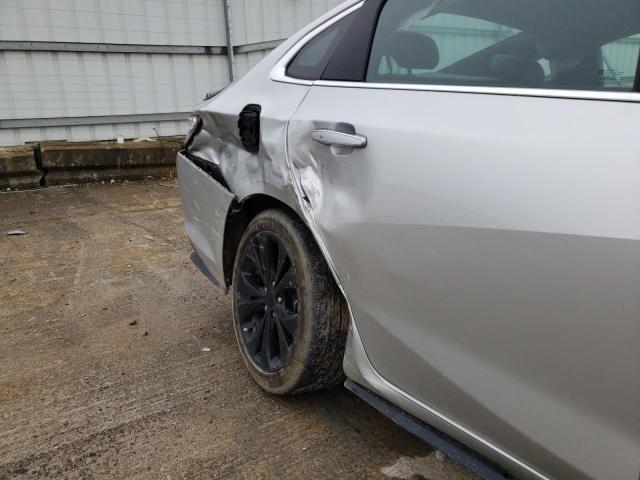 2018 CHEVROLET MALIBU L 1G1ZE5SX1JF120316