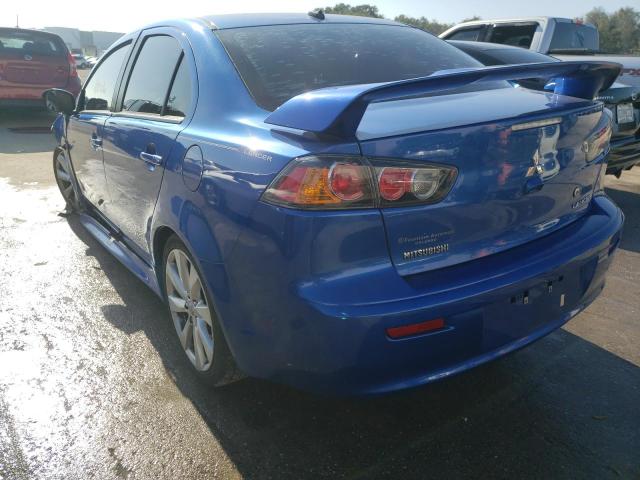 2015 MITSUBISHI LANCER GT JA32U8FW5FU000938