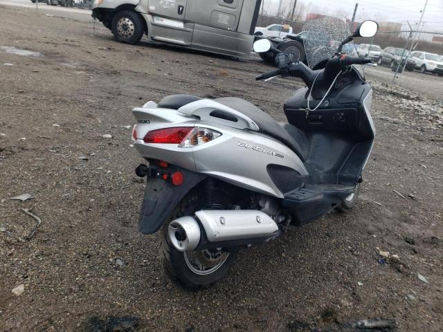 2014 SUZUKI UH200 MLCCH41A6E1600353