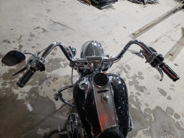 2012 HARLEY-DAVIDSON FLHR ROAD 1HD1FBM15CB600196