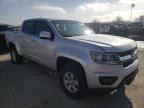 2018 CHEVROLET  COLORADO