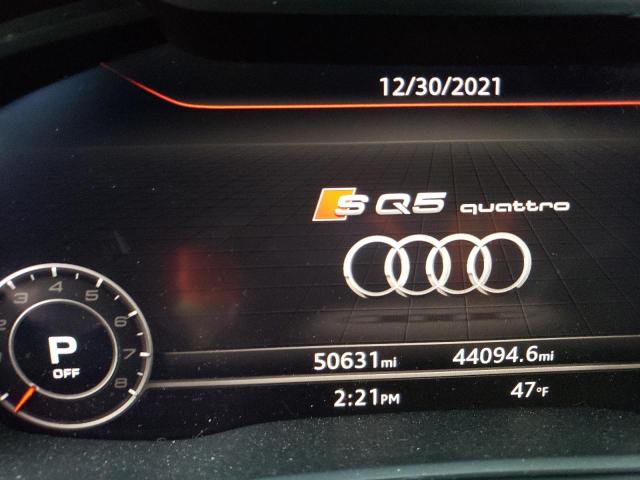 2018 AUDI SQ5 PREMIU WA1A4AFY5J2072985
