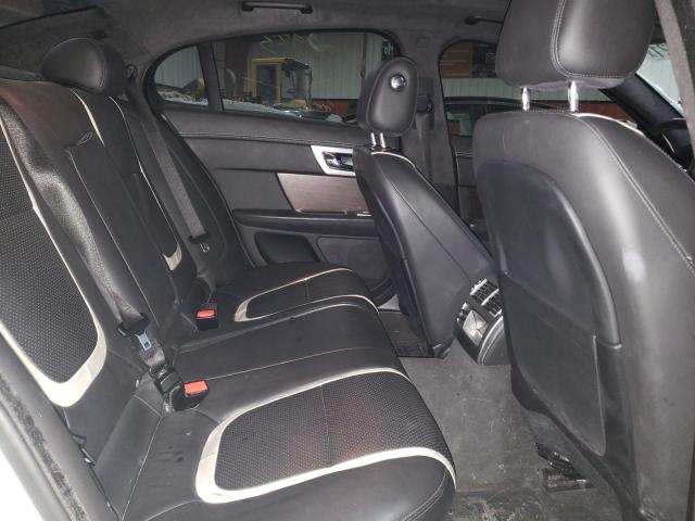 2014 JAGUAR XF SAJXJ0EF9E8U28328