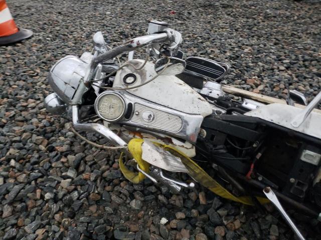 2006 HARLEY-DAVIDSON FLHRSI 1HD1FYW146Y651318