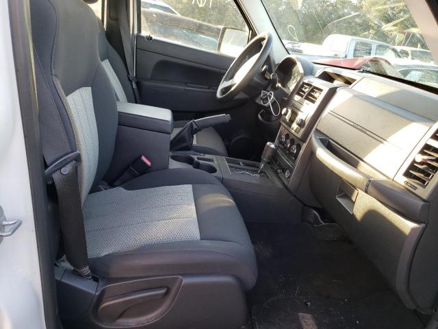 2010 JEEP LIBERTY SP 1J4PP2GKXAW106199