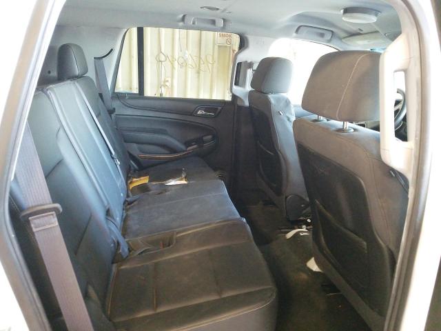 2015 CHEVROLET TAHOE POLI 1GNLC2KC4FR620689