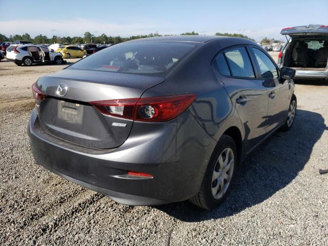 2015 MAZDA 3 SPORT - JM1BM1U70F1250237