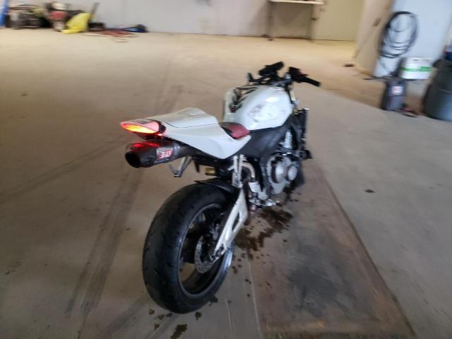 2006 HONDA CBR600 RR JH2PC37086M311617