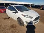 2015 FORD  FIESTA