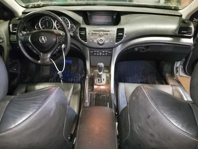 2012 ACURA TSX JH4CU2F42CC027077