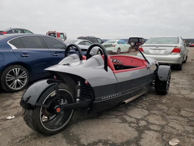 2021 VAND CARMEL 7KGTC2C4XMR002321