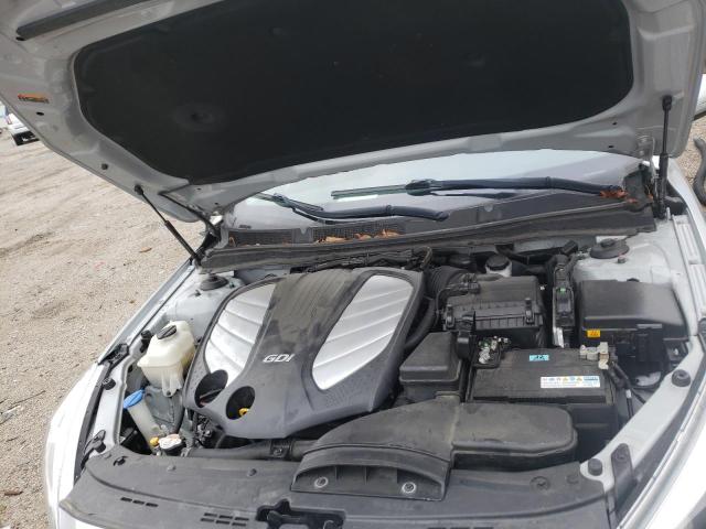 2016 KIA CADENZA LU KNALN4D74G5217641