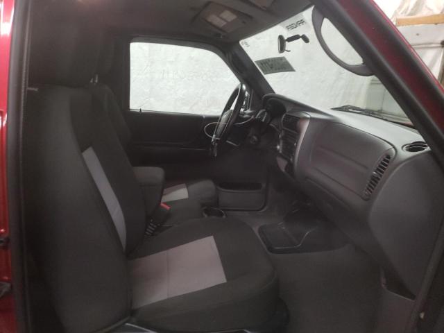 2011 FORD RANGER SUP 1FTLR4FE8BPA30807