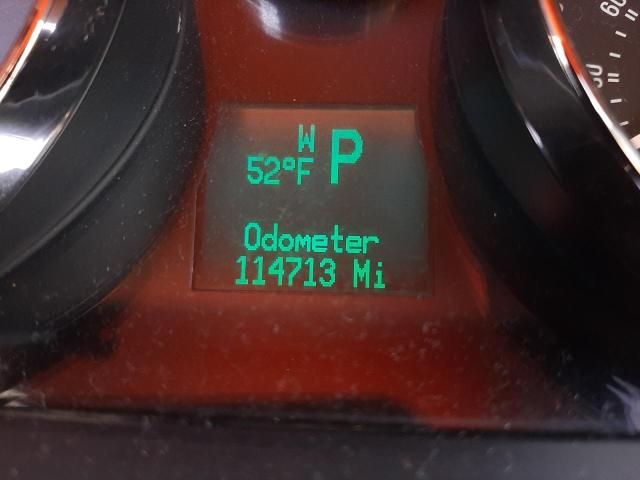 2012 CHEVROLET CAPTIVA SP 3GNAL3E57CS547739