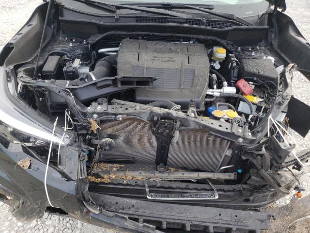 2020 SUBARU FORESTER JF2SKAAC8LH500822