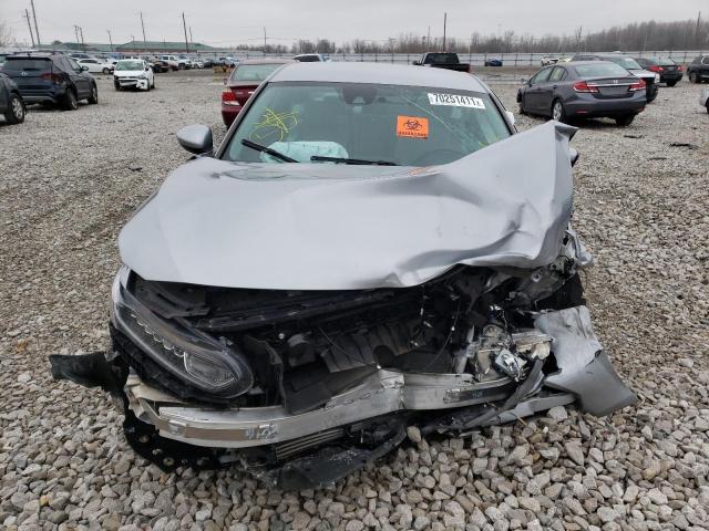 1HGCV1F19KA043237 Honda Accord Lx 2019. Фото: 8