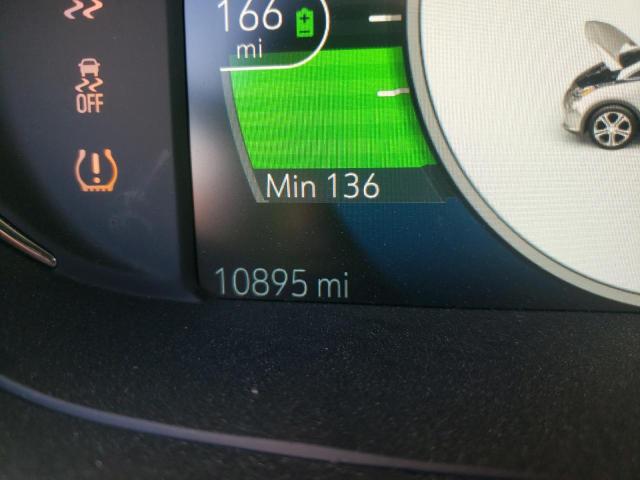 2020 CHEVROLET BOLT EV LT 1G1FY6S07L4119348