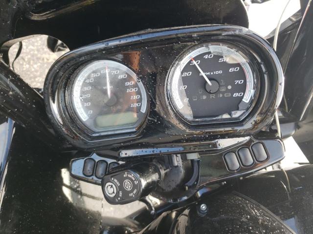 2020 HARLEY-DAVIDSON FLTRK 1HD1KZF11LB672871