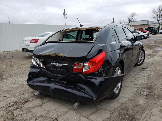 2010 CHRYSLER SEBRING LI 1C3CC5FV3AN232086
