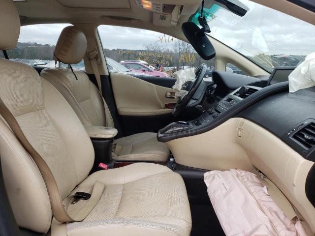2010 LEXUS HS 250H JTHBB1BA6A2004783
