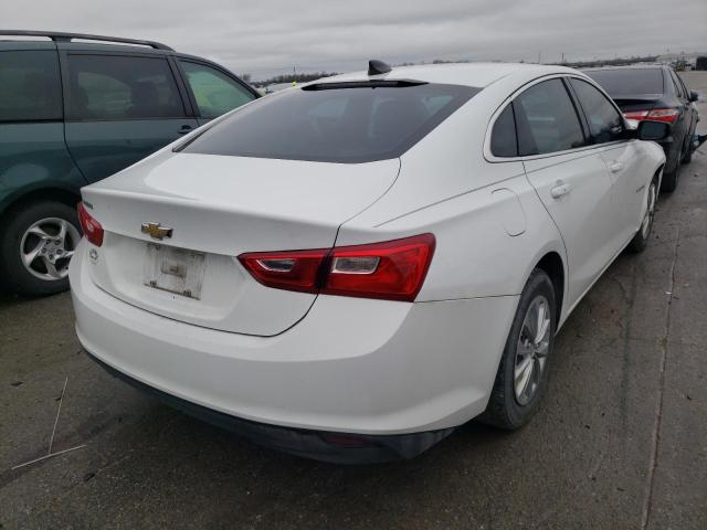 2016 CHEVROLET MALIBU L 1G1ZA5ST2GF354028