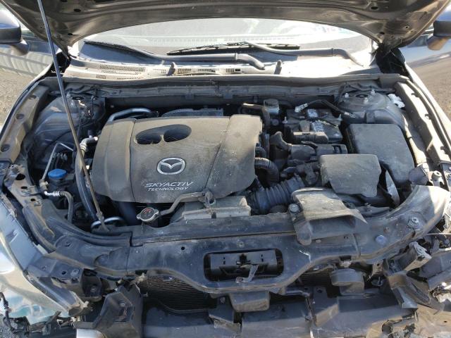 2015 MAZDA 3 SPORT - JM1BM1U70F1250237