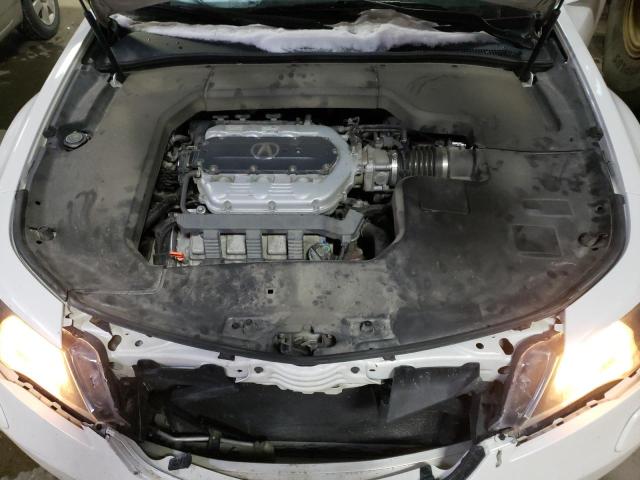 2014 ACURA TL 19UUA9F2XEA800447