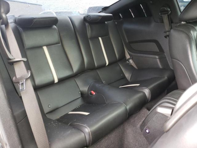 1ZVBP8CF2B5102079 Ford Mustang Gt 2011. Фото: 5