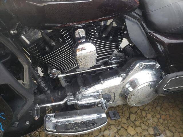 2014 HARLEY-DAVIDSON FLHTCUTG T 1HD1MAL15EB857802