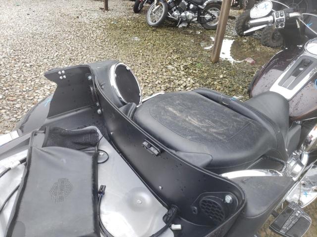 2014 HARLEY-DAVIDSON FLHTCUTG T 1HD1MAL15EB857802