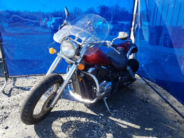 2003 HONDA VT750 CDB JH2RC44J43M102740