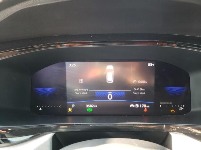 2022 VOLKSWAGEN TAOS S 3VVDX7B24NM010993