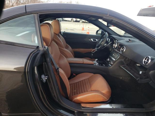 2019 MERCEDES-BENZ SL 450 WDDJK6GA5KF056666