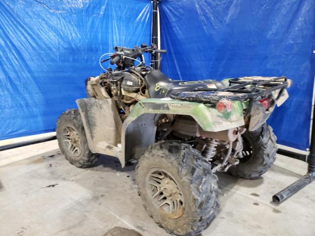 2020 HONDA TRX520 FA 1HFTE46L0L4550017